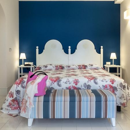 Hotel Danieli Поцало Стая снимка