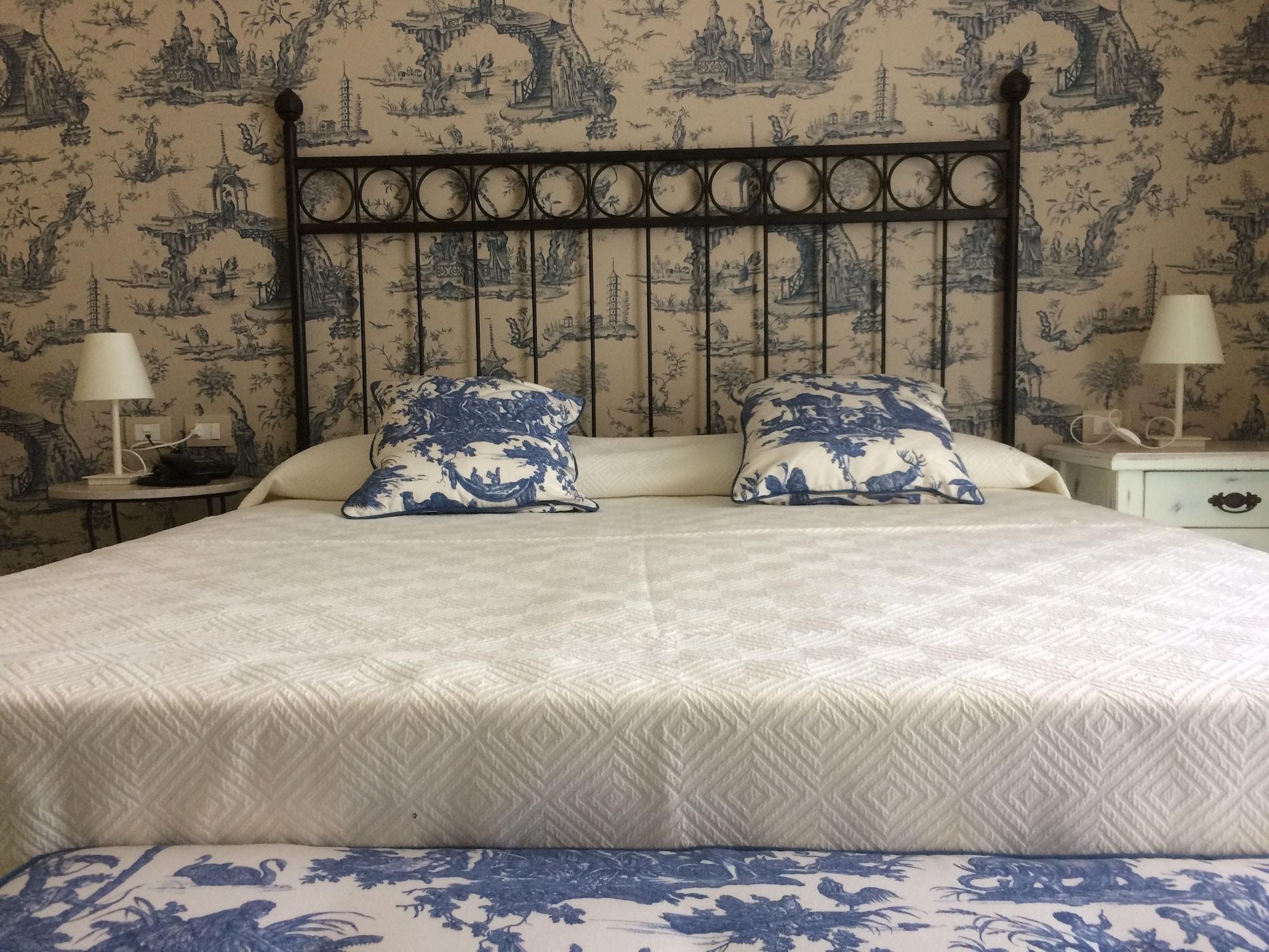 Hotel Danieli Поцало Екстериор снимка
