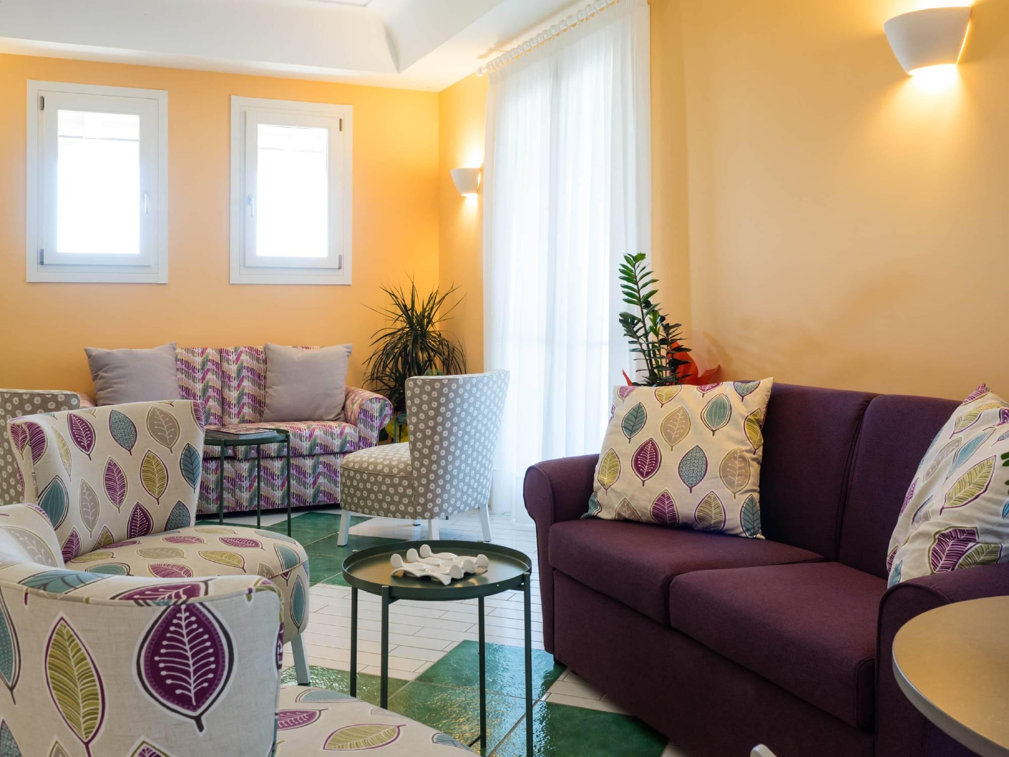 Hotel Danieli Поцало Екстериор снимка