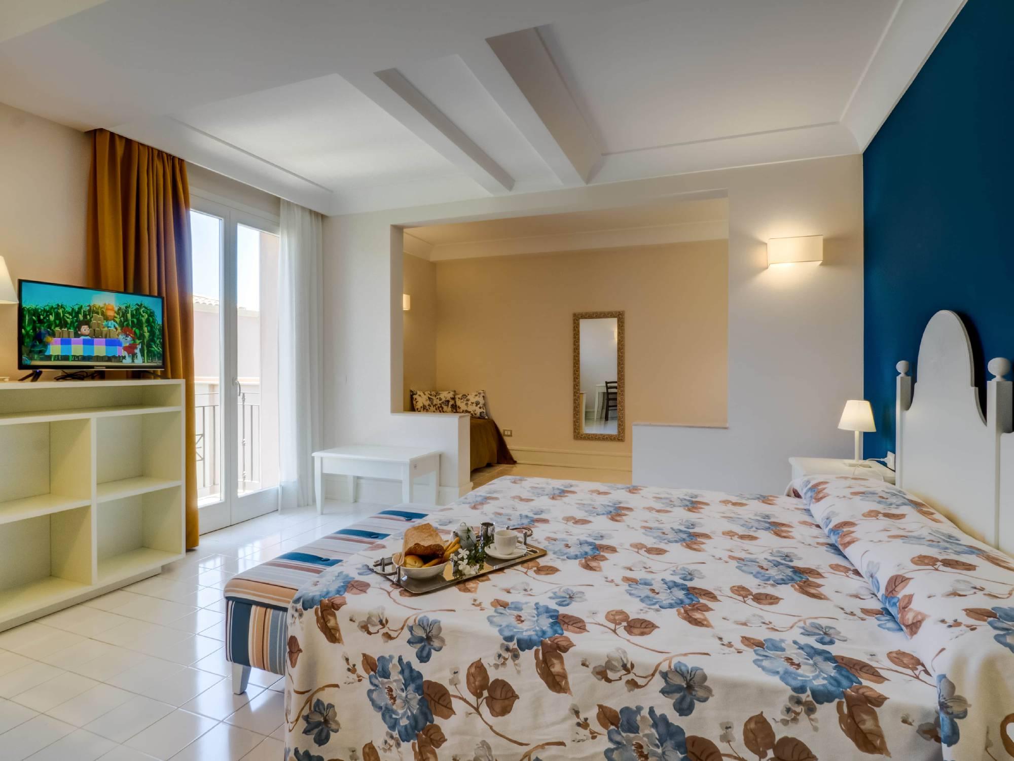 Hotel Danieli Поцало Екстериор снимка