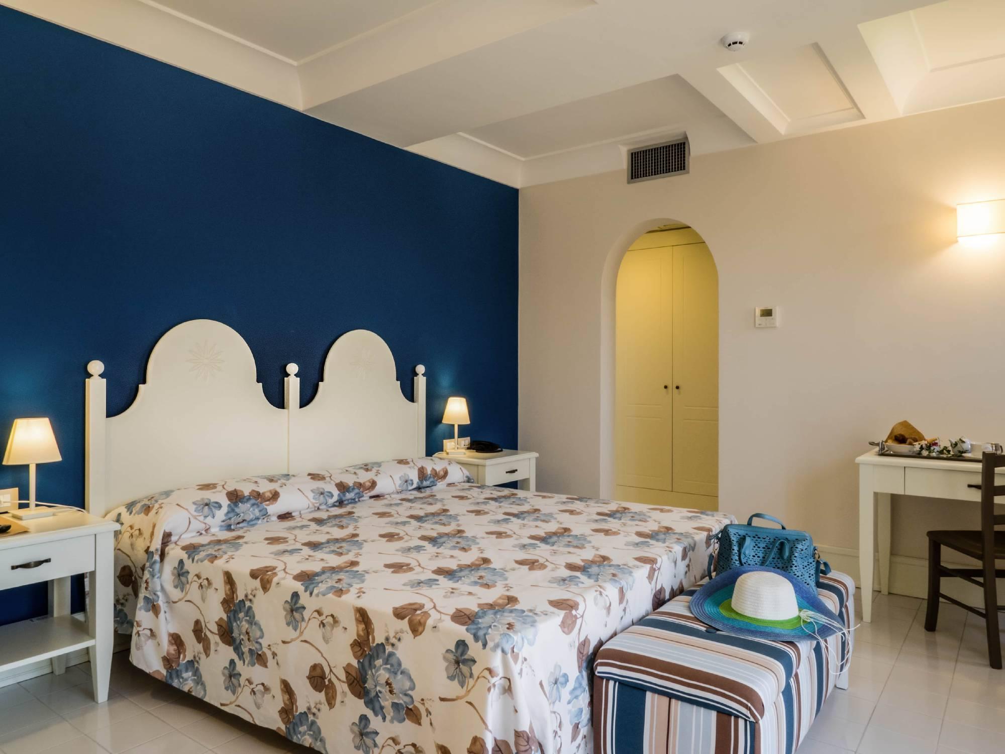 Hotel Danieli Поцало Екстериор снимка