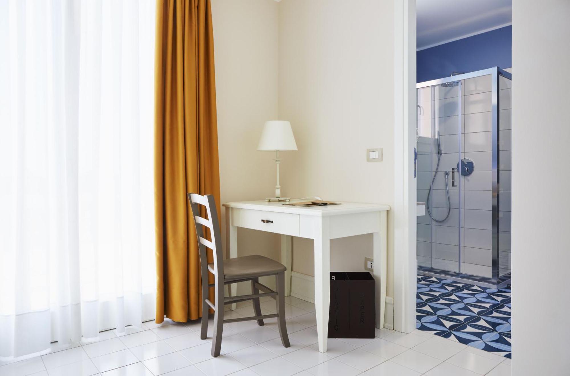 Hotel Danieli Поцало Стая снимка