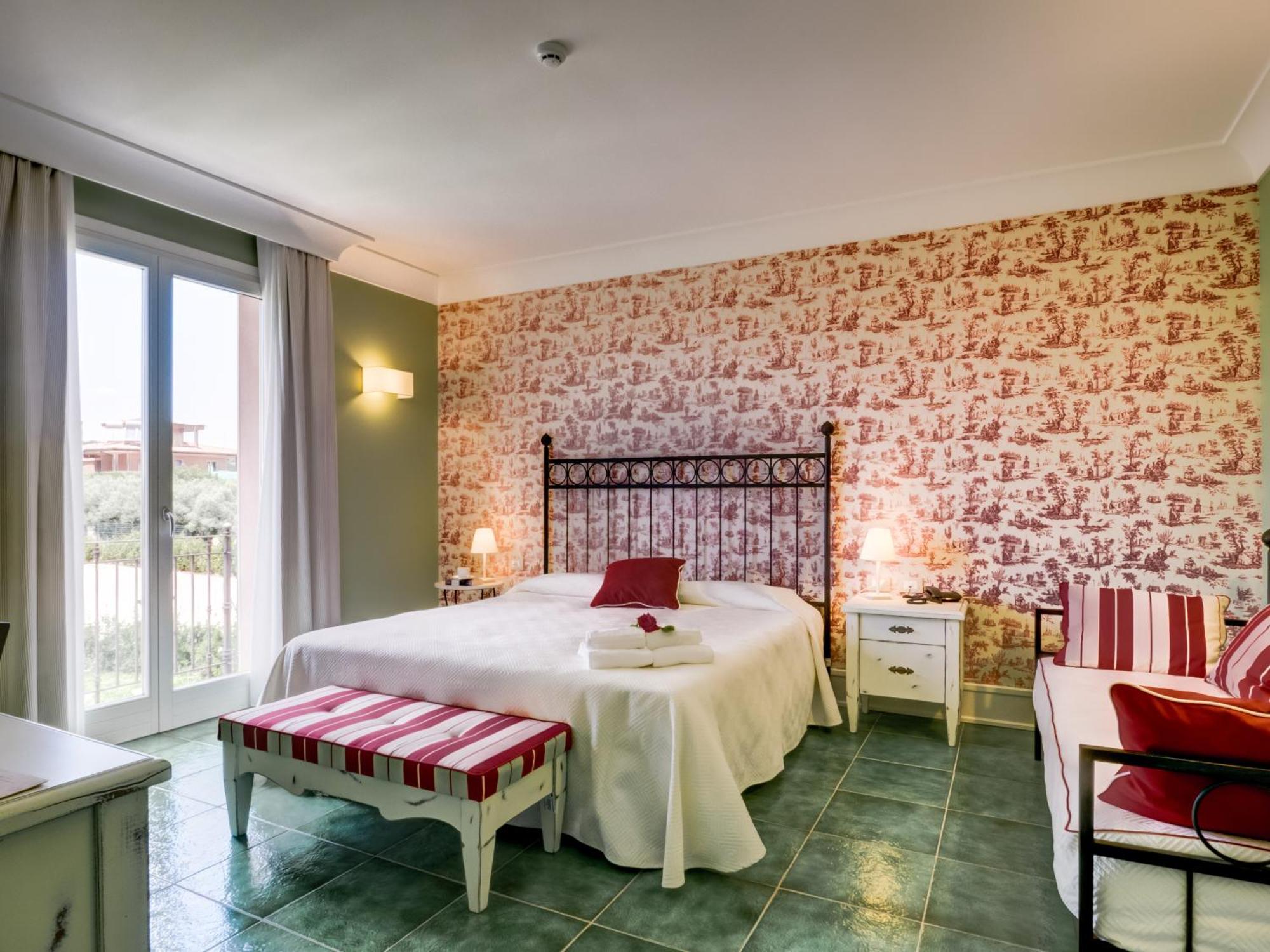 Hotel Danieli Поцало Стая снимка