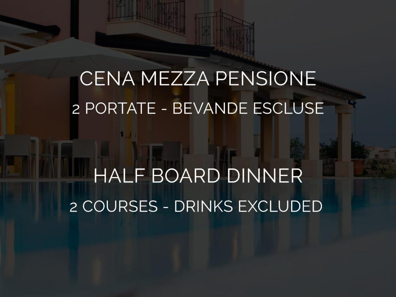 Hotel Danieli Поцало Екстериор снимка